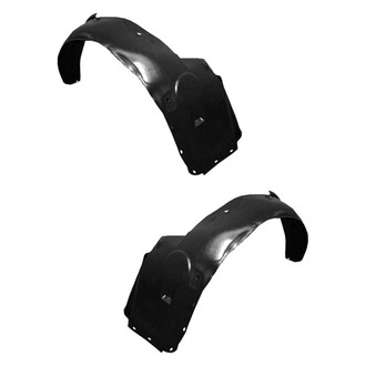 Sherman® - Fender Liners and Shields
