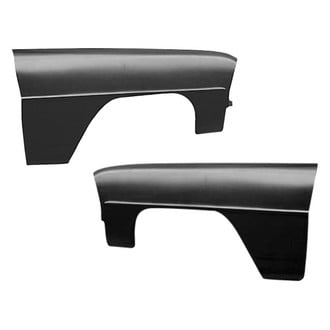 Sherman® - Fenders