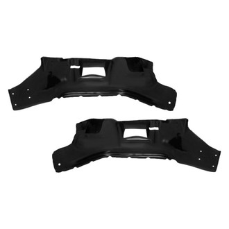 Sherman® - Fender Liners and Shields