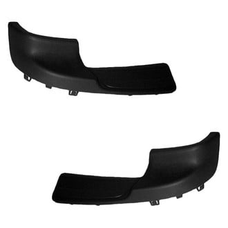 Sherman® - Rear Outer Bumper Step Pad