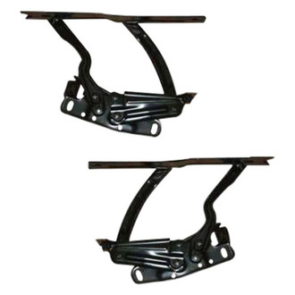 Sherman® - Hood Hinge