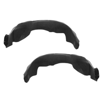 Sherman® - Front Fender Liner