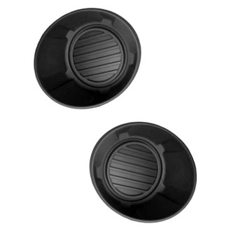 Sherman® - Front Fog Light Cover