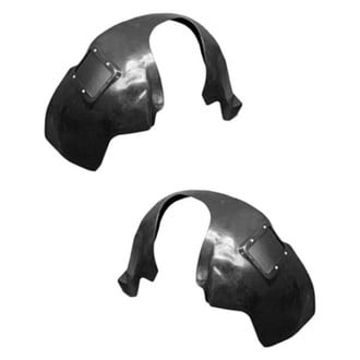 Sherman® - Front Fender Liner