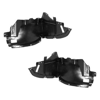 Sherman® - Fender Liners and Shields
