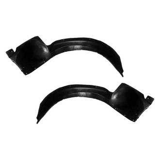 Sherman® - Front Fender Liner