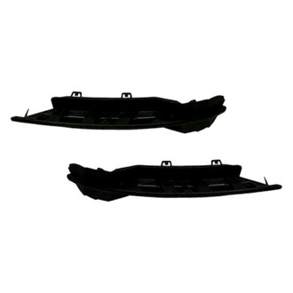 Sherman® - Front Fog Light Cover