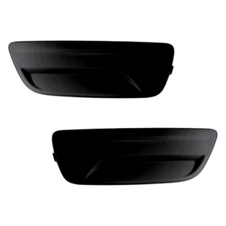 Sherman® - Front Fog Light Cover