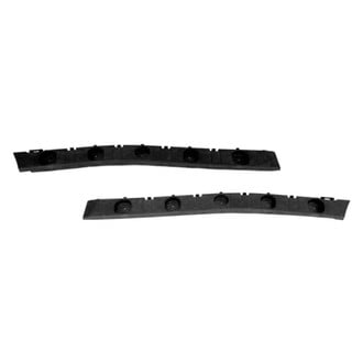 Sherman® - Rear Bumper Brackets