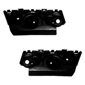 Sherman® - Front Bumper Cover Brackets