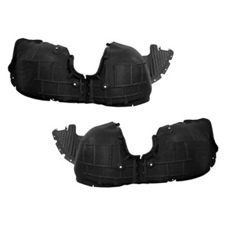 Sherman® - Fender Liners and Shields