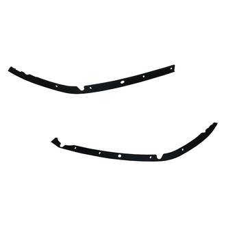Sherman® - Front Bumper Cover Moldings
