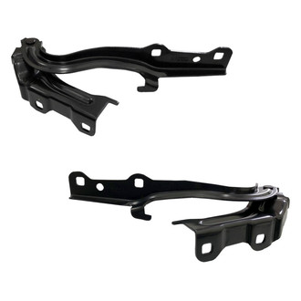 Sherman® - Hood Hinges