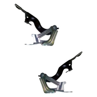 Sherman® - Hood Hinge Set (Value Line)
