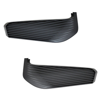 Sherman® - Front Fog Light Covers