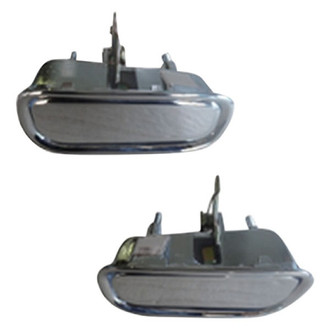 Sherman® - Exterior Door Handles