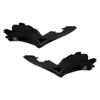 Sherman® - Fender Liner Section