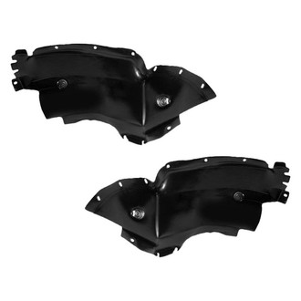 Sherman® - Fender Liner Section