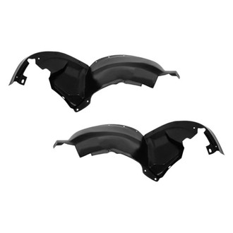 Sherman® - Front Fender Liner Front Section