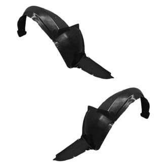Sherman® - Fender Liners and Shields