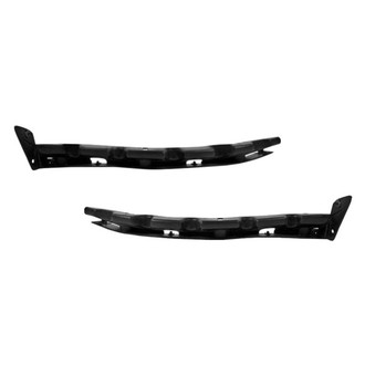 Sherman® - Front Bumper Cover Brackets