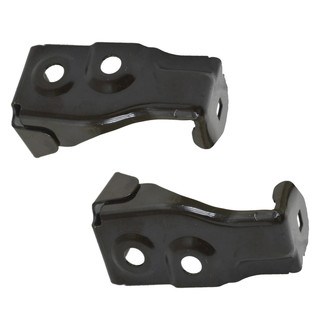 Sherman® - Headlight Brackets