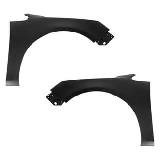 Sherman® - Fenders