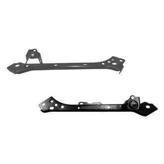 Sherman® - Upper Driver and Passenger Side Radiator Support Tie Bar Set (Value Line)