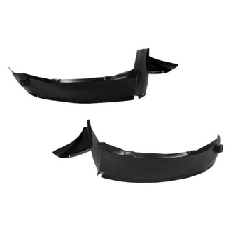 Sherman® - Fender Liners and Shields