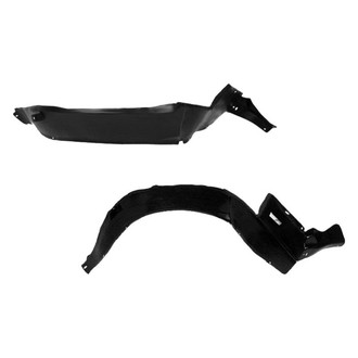 Sherman® - Fender Liners and Shields