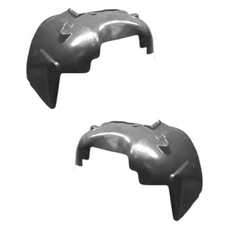 Sherman® - Fender Liners and Shields