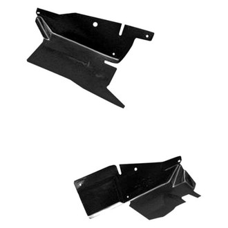Sherman® - Fender Liners and Shields