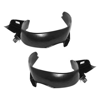 Sherman® - Front Fender Liner