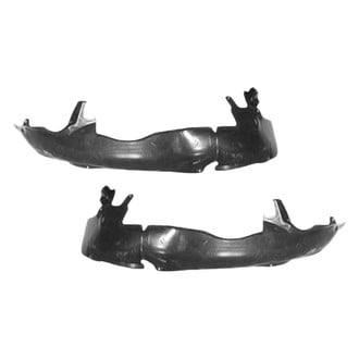 Sherman® - Fender Liners and Shields