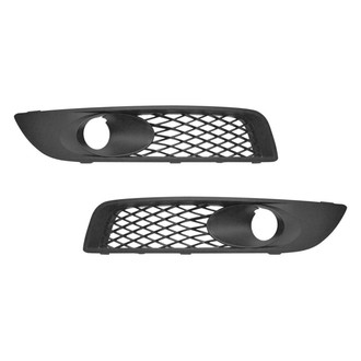 Sherman® - Front Fog Light Bezels