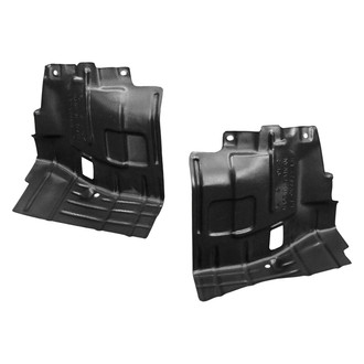 Sherman® - Fender Liners and Shields