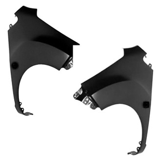 Sherman® - Fenders