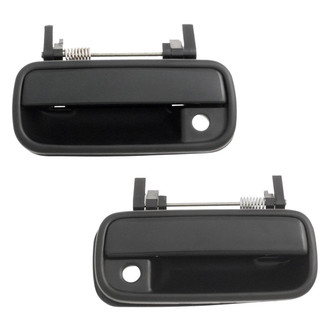 Sherman® - Exterior Door Handles