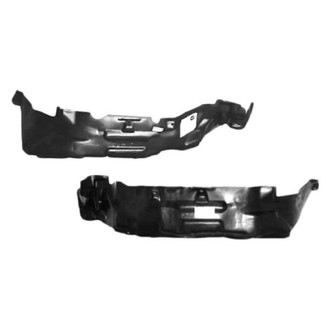 Sherman® - Fender Liners and Shields