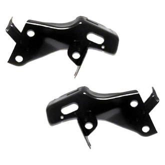 Sherman® - Front Bumper Brackets