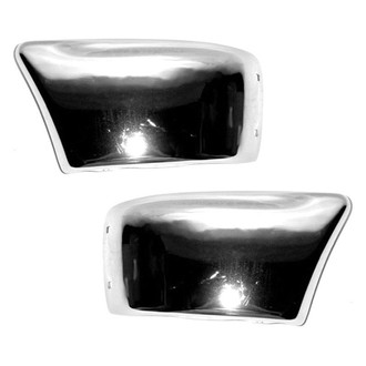 Sherman® - Front Bumper Extensions