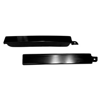 Sherman® - Front Bumper Grille Filler