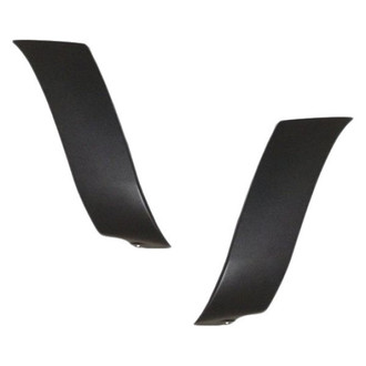 Sherman® - Front Bumper Extensions