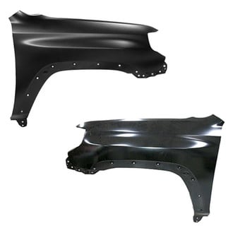 Sherman® - Fenders