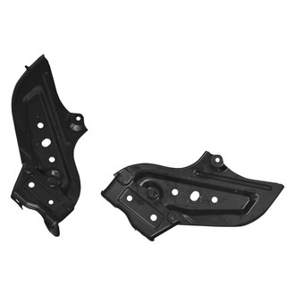 Sherman® - Front Bumper Cover Brackets