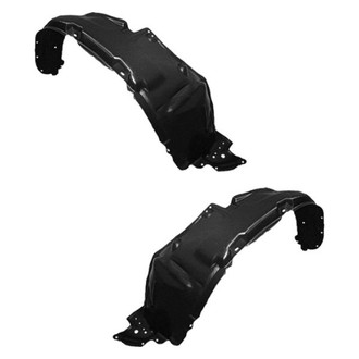 Sherman® - Front Fender Liner