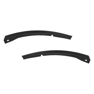 Sherman® - Front Bumper Extensions
