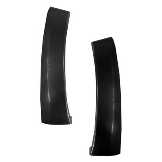 Sherman® - Rear Bumper Extensions