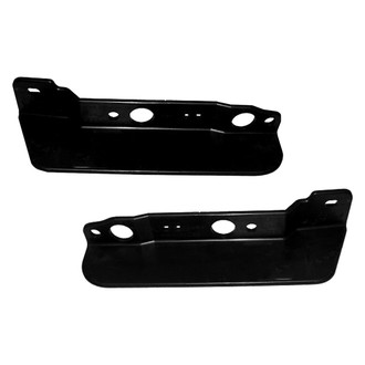 Sherman® - Front Fender Splash Shield