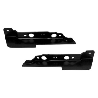 Sherman® - Front Fender Splash Shield